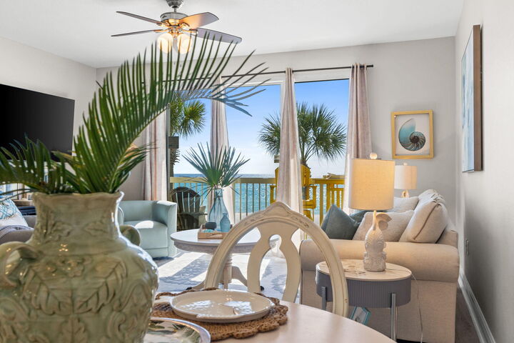 Property Photo: 17757 Front Beach Road 104 FL 32413