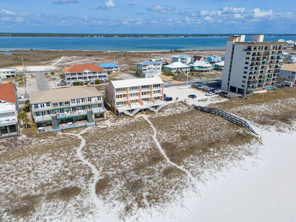 Property Photo:  7961 Gulf Boulevard 2  FL 32566 