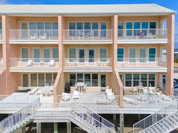 Property Photo: 7961 Gulf Boulevard FL 32566