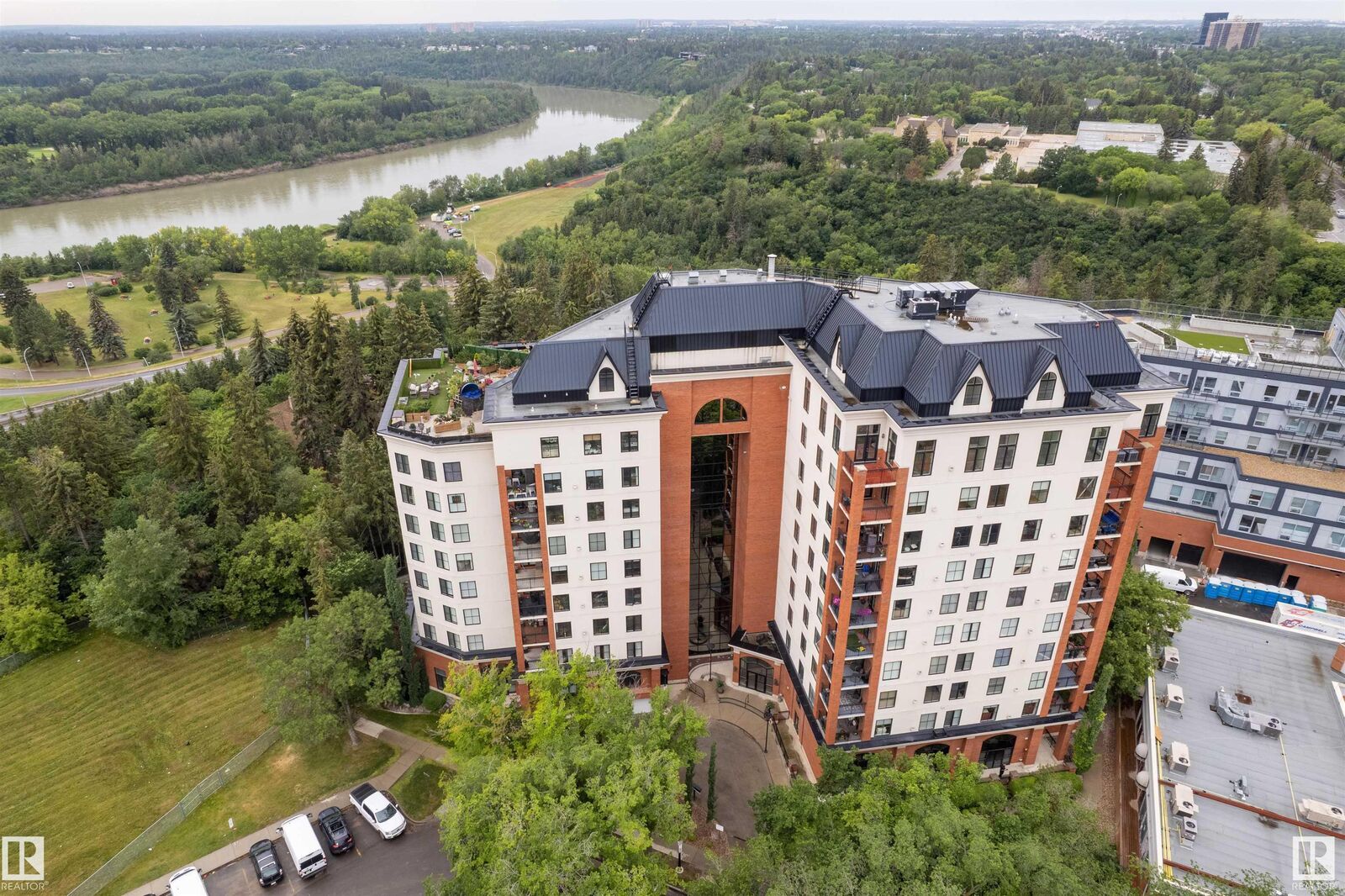 Photo de la propriété: 10108 125 Street NW 604 AB T5N 4B6