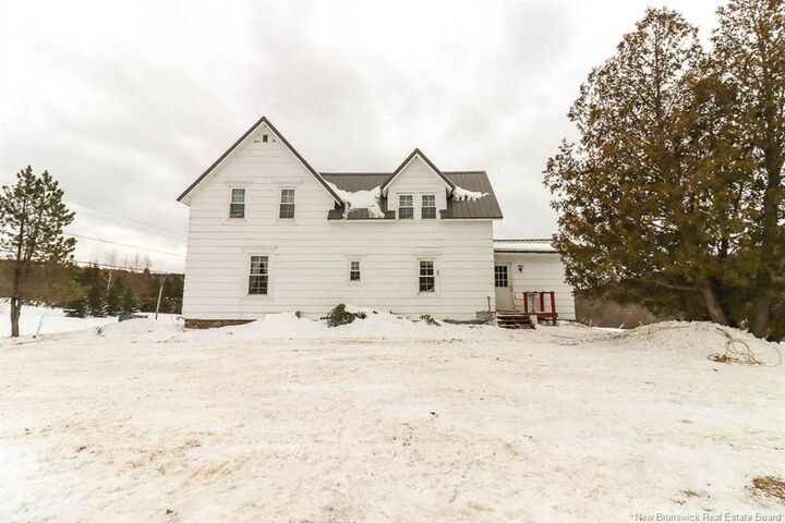 Property Photo: 6389 Route 111 NB E4E 4A7