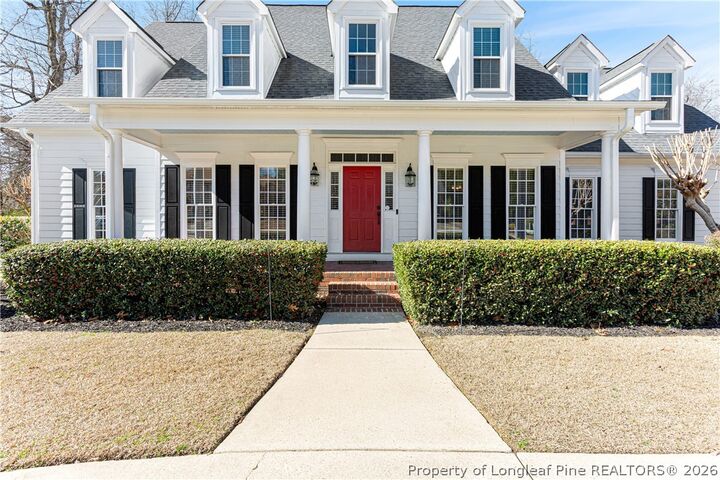 Property Photo:  4419 Ferncreek Drive  NC 28314 