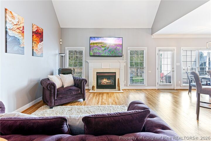 Property Photo:  4419 Ferncreek Drive  NC 28314 