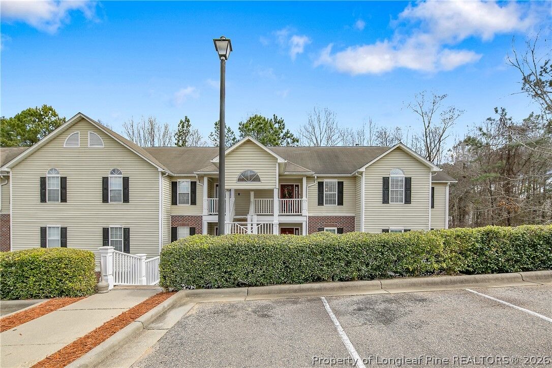 Property Photo: 420-4 Bubble Creek Court 4 NC 28311