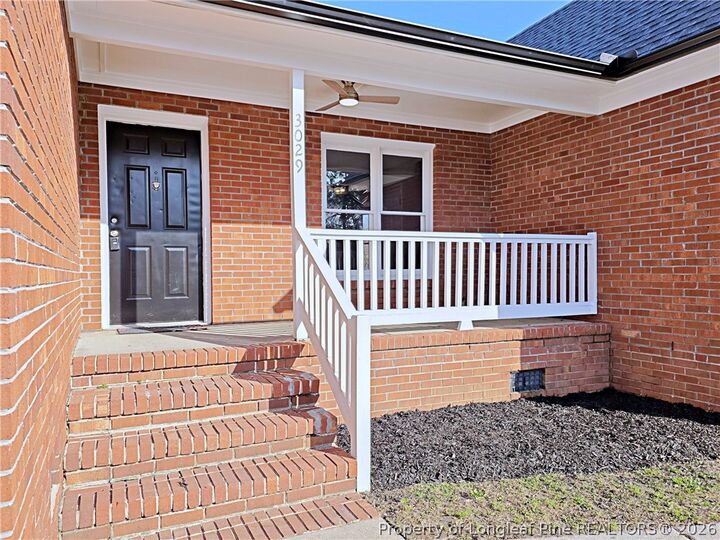 Property Photo:  3029 Rosemeade Drive  NC 28306 