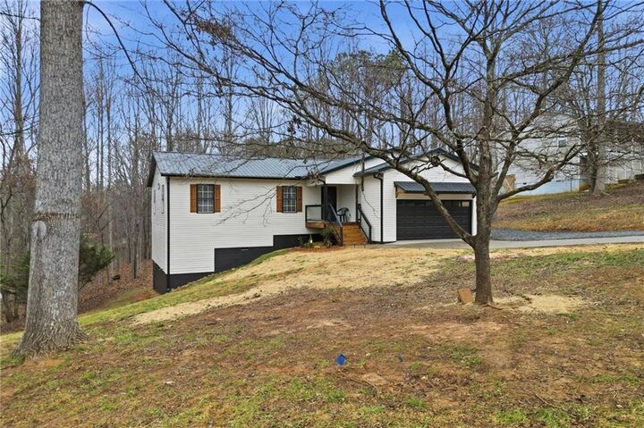 Property Photo: 50 Mill Pond Court GA 30143