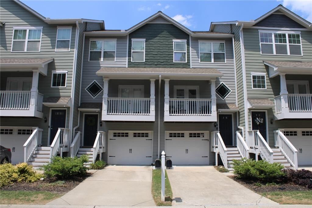 Property Photo: 1137 Liberty Parkway NW GA 30318