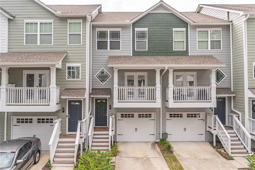 Property Photo: 1137 Liberty Parkway NW GA 30318