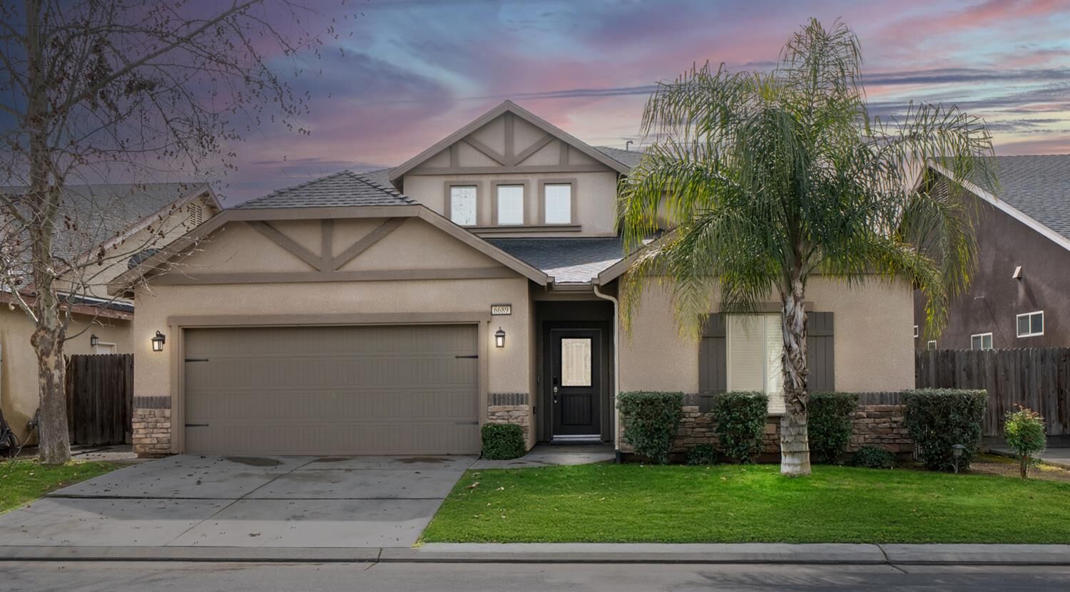Property Photo:  6689 W Lucas Drive  CA 93722 