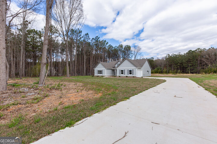 Property Photo:  1060 Patterson Road  GA 30223 