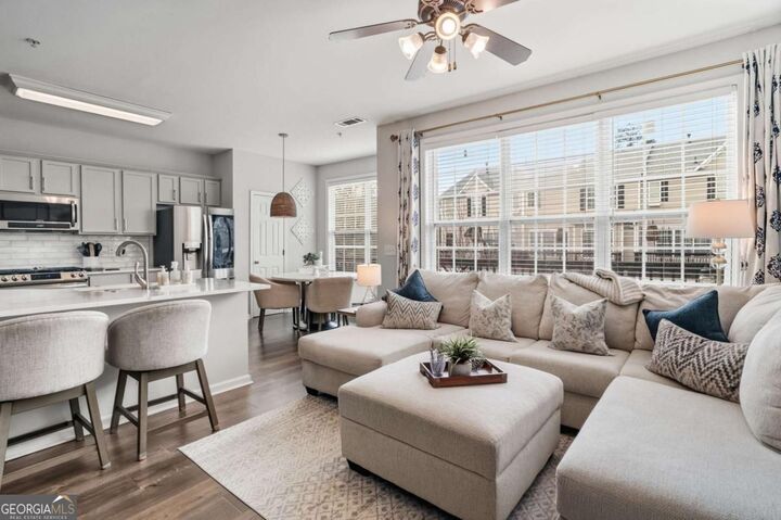 Property Photo:  11255 Musette Circle  GA 30009 