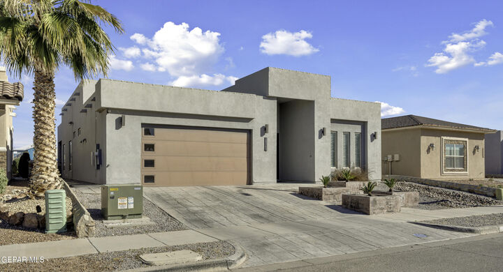 Property Photo:  14545 Hunters Grove Avenue  TX 79938 