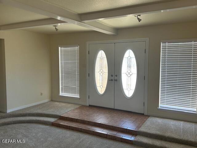 Property Photo:  1535 Monte Sanders Lane  TX 79935 