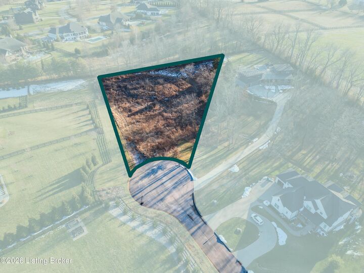 Property Photo:  11207 Saddle Ridge Ct  KY 40059 