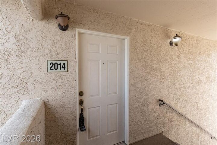 Property Photo:  7300 Pirates Cove Road 2014  NV 89145 