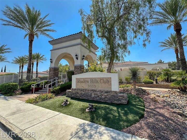 Property Photo:  10333 Marc Kahre Avenue  NV 89129 