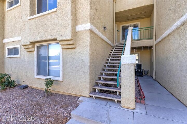 Property Photo:  1501 Linnbaker Lane 202  NV 89110 