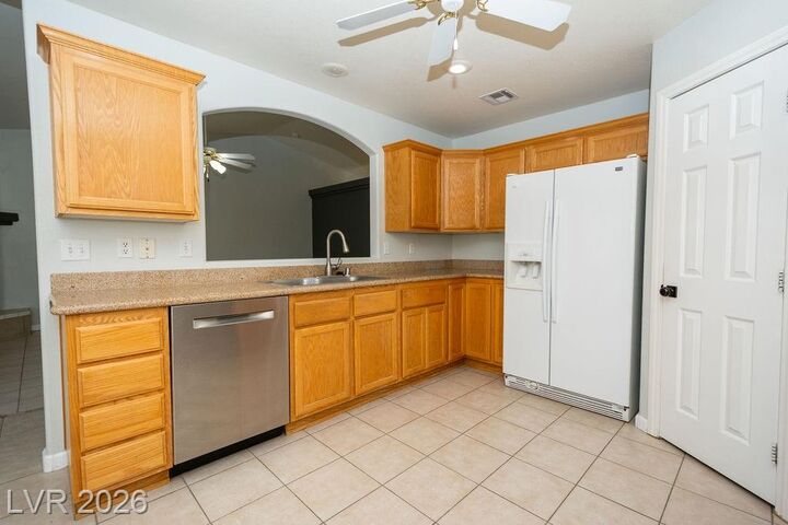 Property Photo:  80 West Wilson Road  NV 89048 