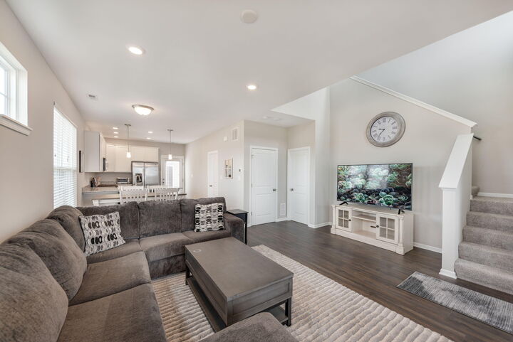 Property Photo:  11803 Rhode Island Street  IN 46307 