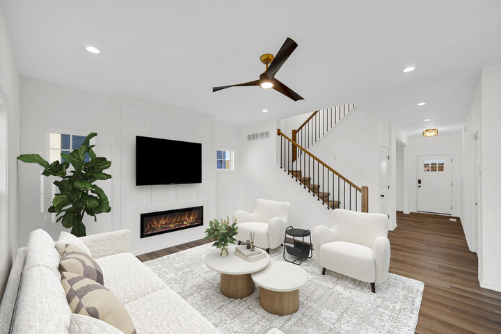 Property Photo:  2152 Redwood Lane  IN 46304 