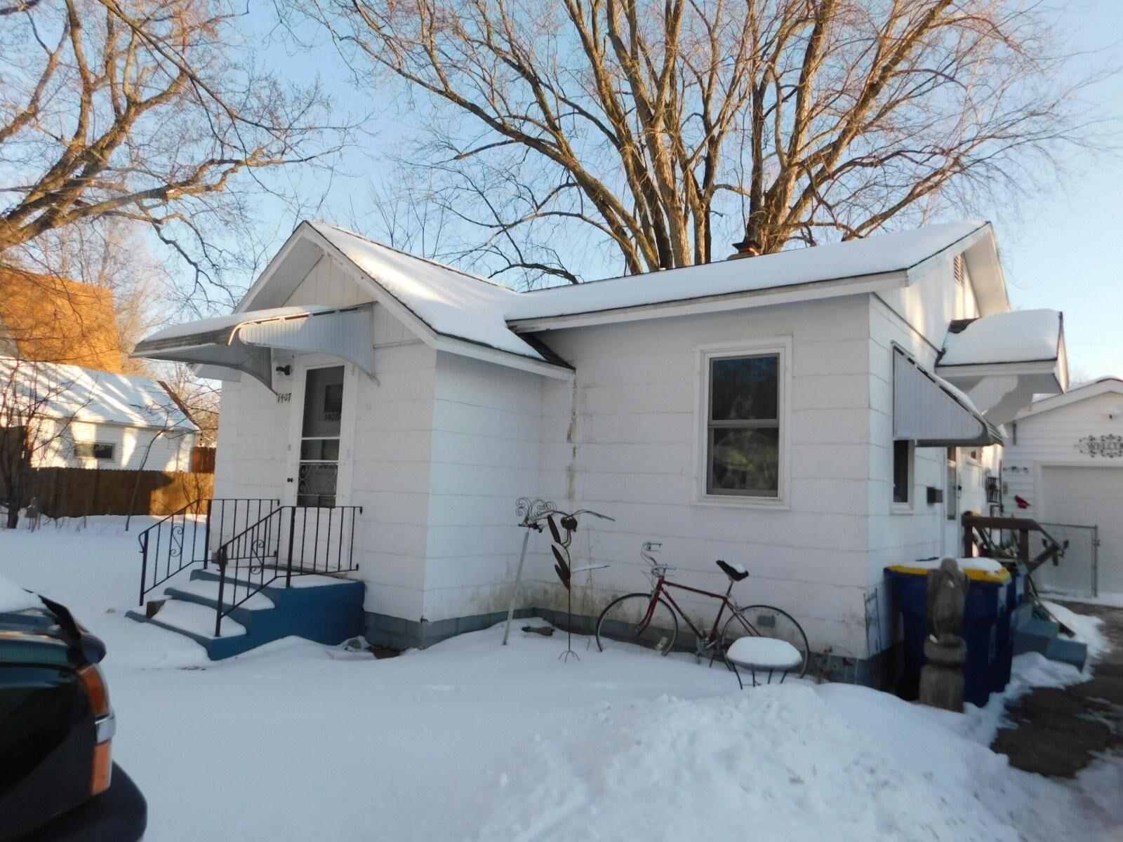 Property Photo:  1407 7th St E  WI 54452 
