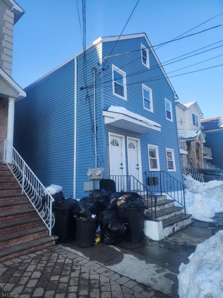 Property Photo: 51 Geneva St NJ 07206