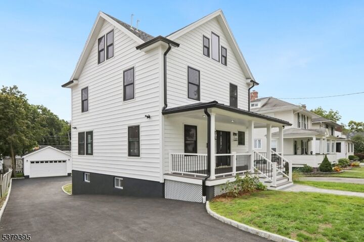 Property Photo:  76 Elm Rd  NJ 07006 