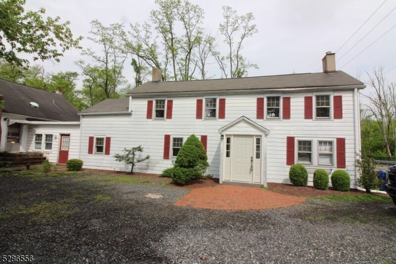 Property Photo: 515 County Road 519 NJ 08825