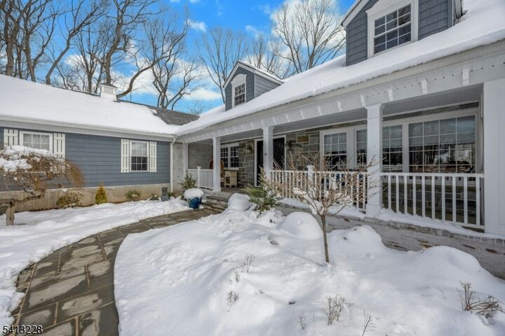 Property Photo:  88 Chestnut Ridge Rd  NJ 07458 