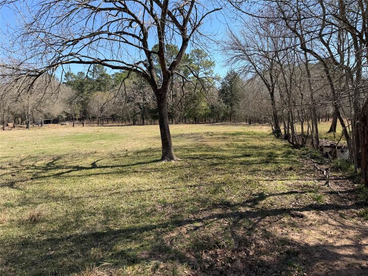 Property Photo:  27002 Hegar Road  TX 77447 