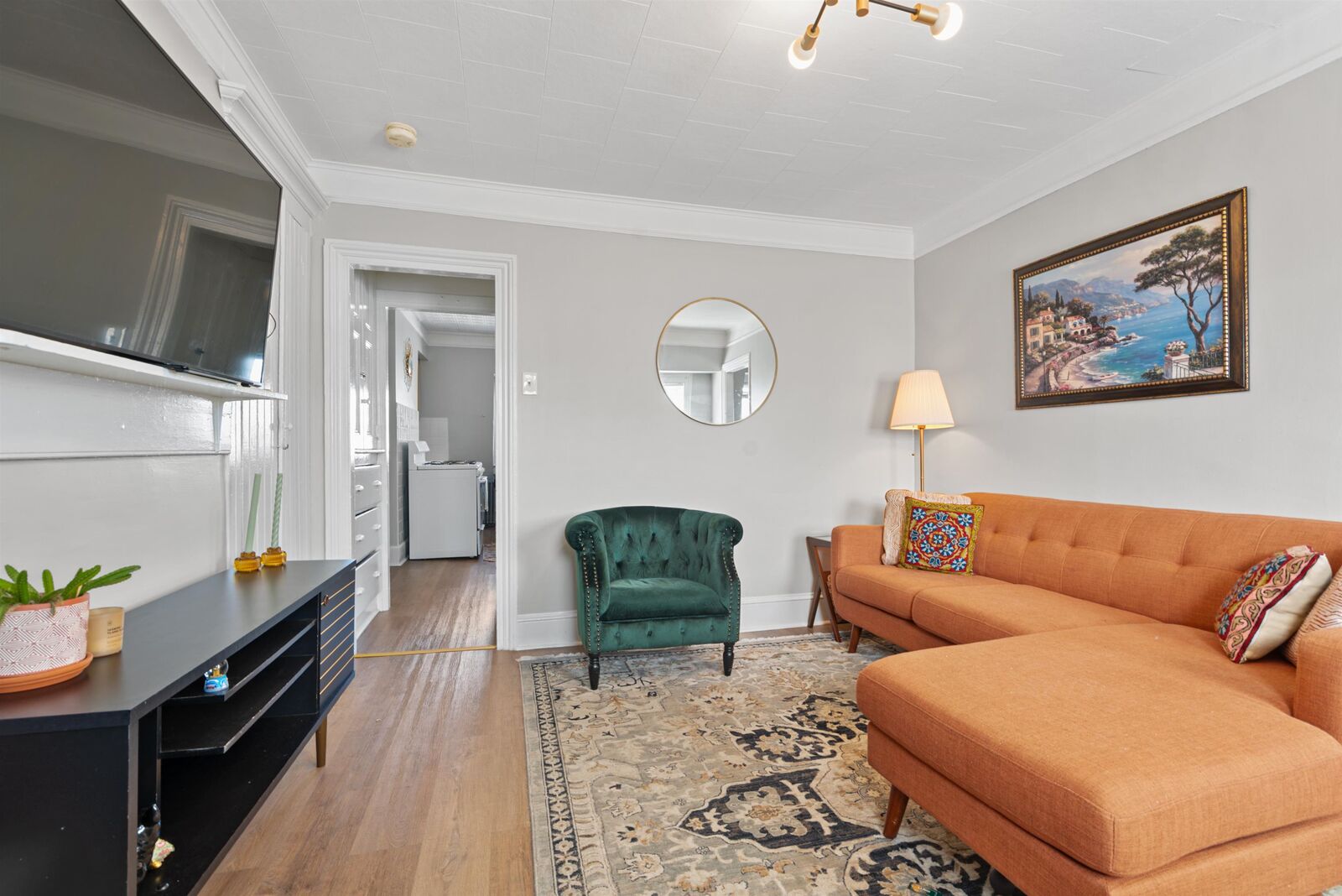 Property Photo: 255 Sherman Ave 3 NJ 07307