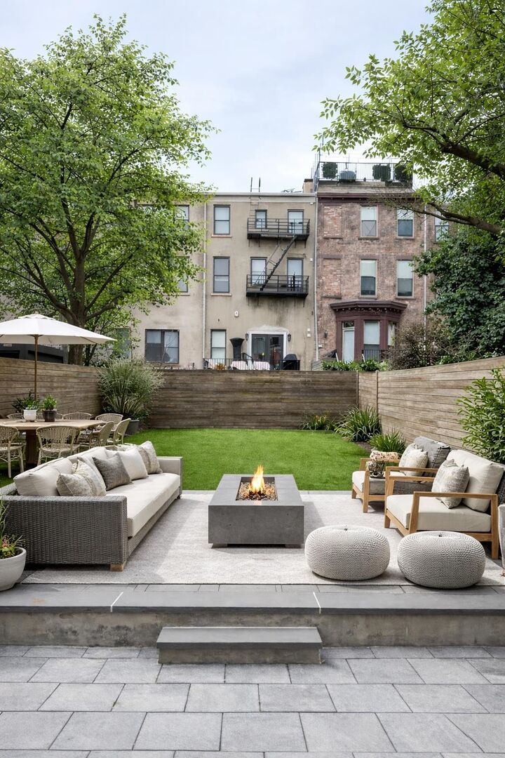 Property Photo: 119 Wayne St 1 NJ 07302