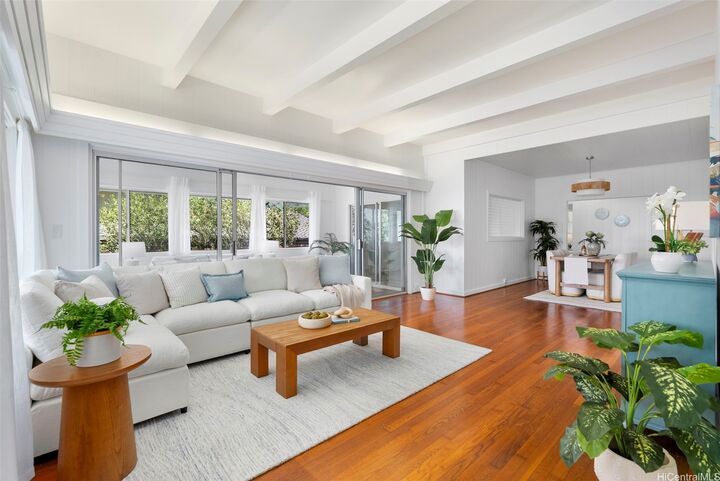 Property Photo:  3086 Puhala Rise  HI 96822 