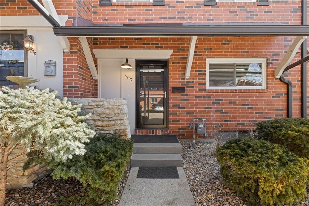 Property Photo:  5736 W 97th Street  KS 6607 