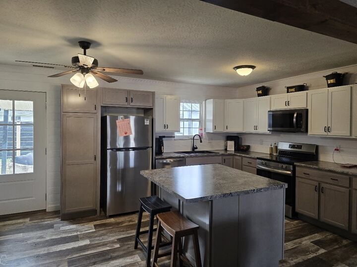 Property Photo:  136 Township Road 1366  OH 45680 