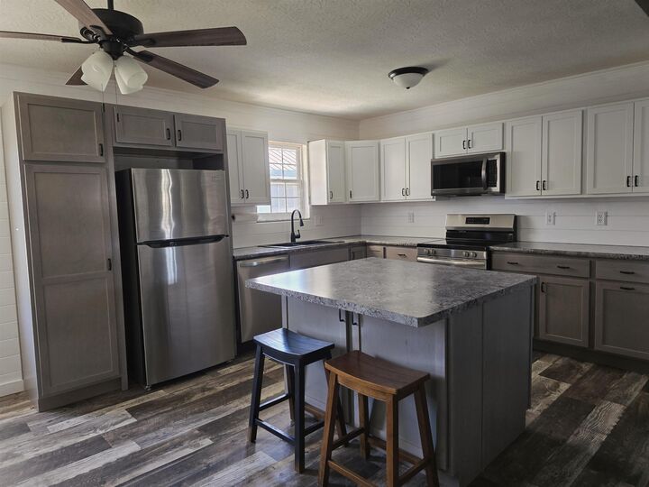 Property Photo:  136 Township Road 1366  OH 45680 