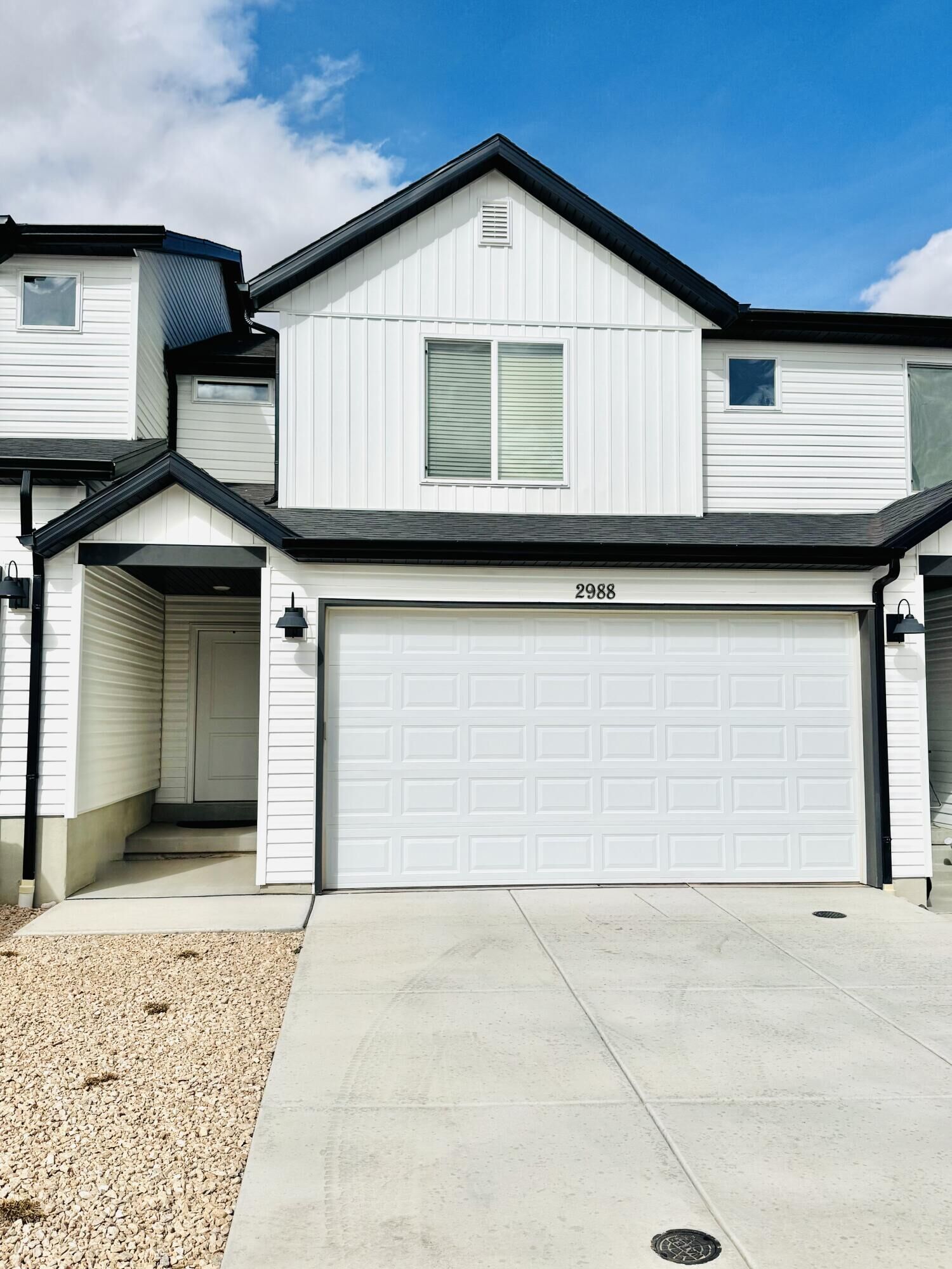 Property Photo: 2988 W Ezra Dr UT 84720