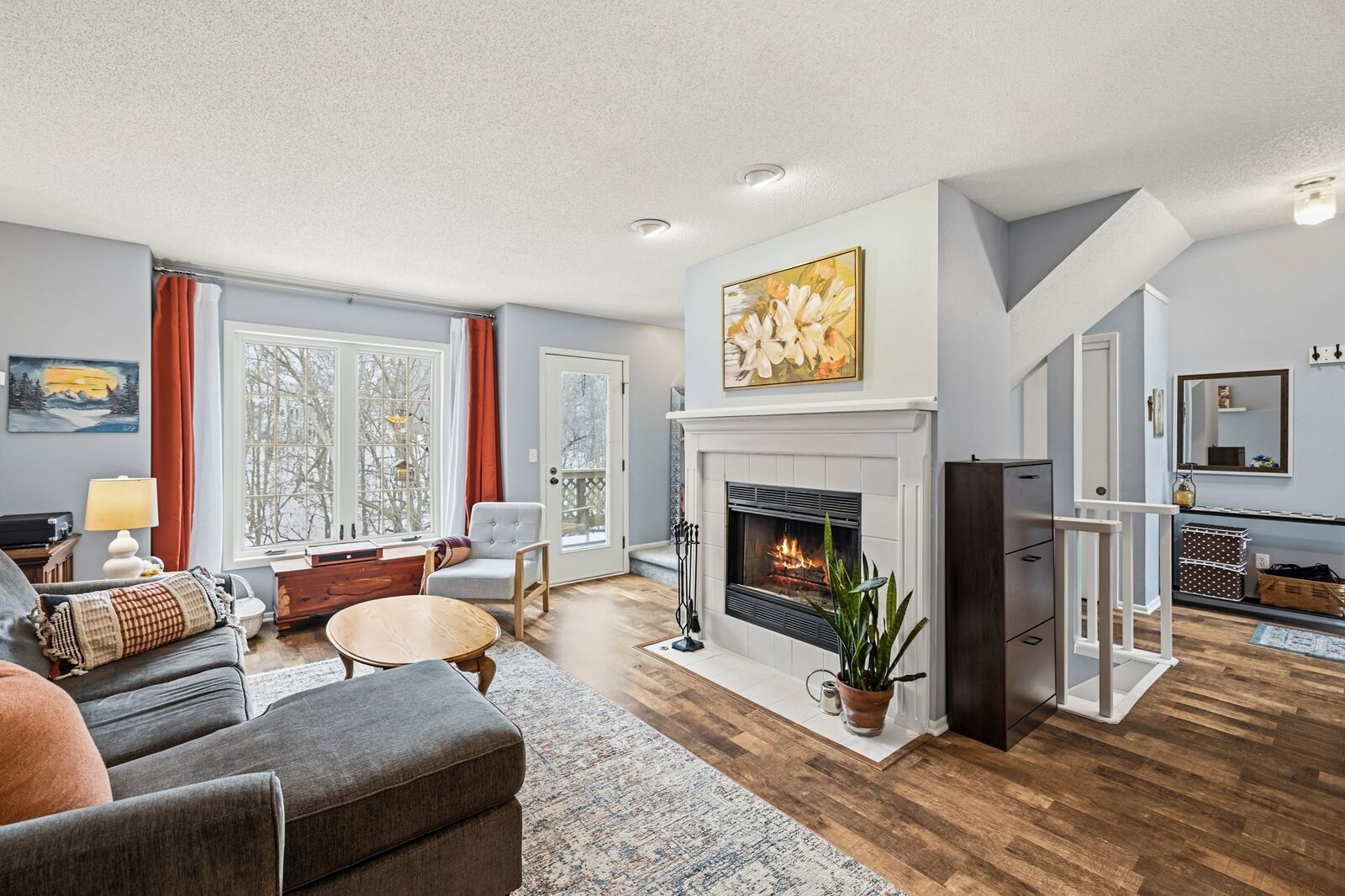 Property Photo: 6873 Sharon Drive IA 50322