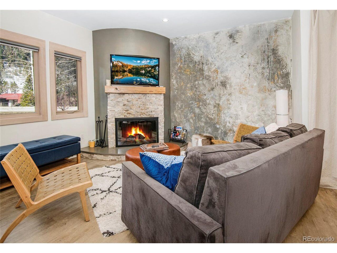 Property Photo:  4192 Spruce Way 109A  CO 81657 