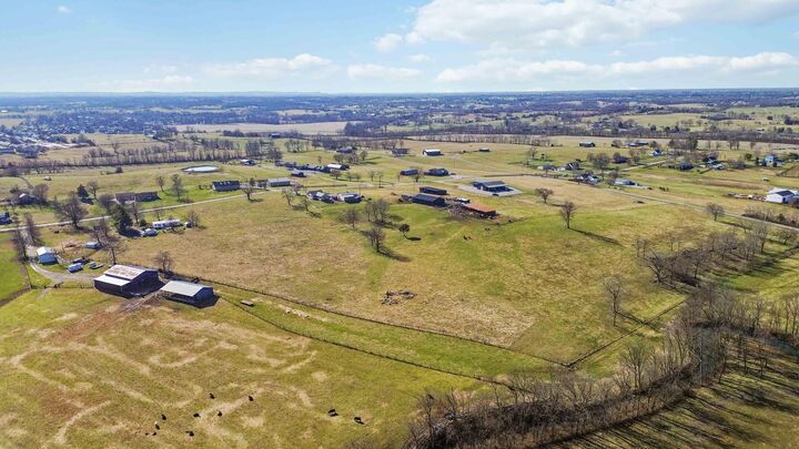 Property Photo:  1103 Cornishville Road  KY 40330 