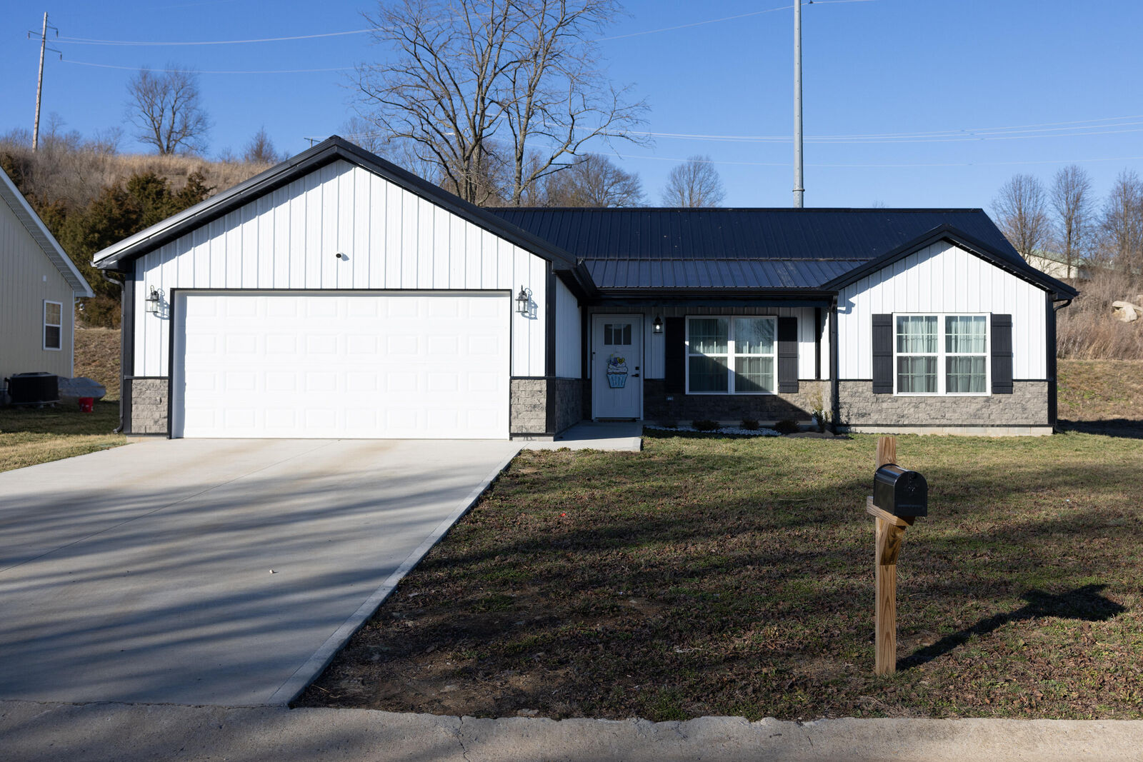 Property Photo:  117 Southland Drive  KY 41031 