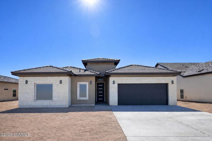 Property Photo:  3720 Portrait Street  NM 88012 