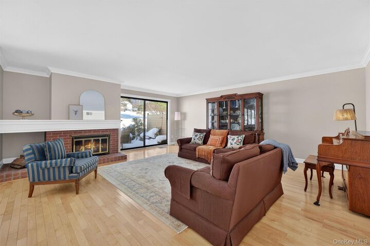 Property Photo: 228 Heritage Hills A NY 10589