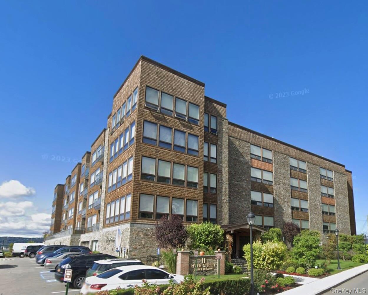 Property Photo: 11 River Street 401 NY 10591