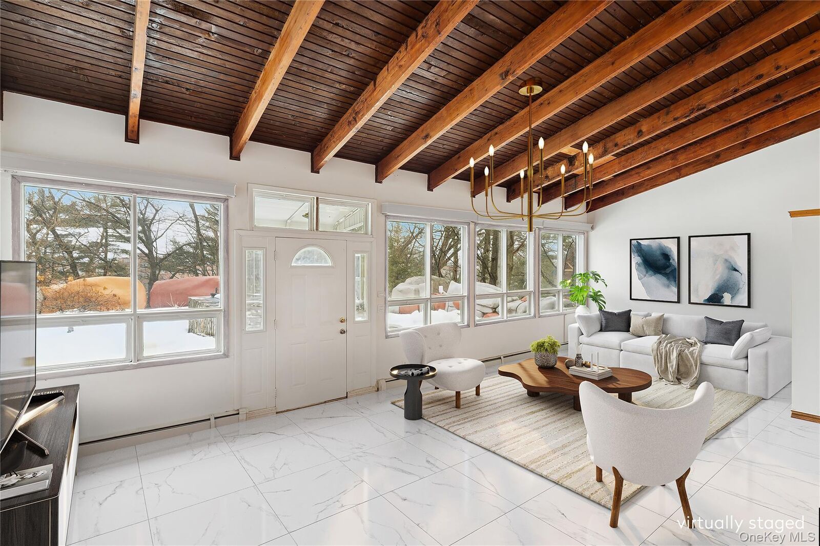 Property Photo: 6015 Independence Avenue NY 10471