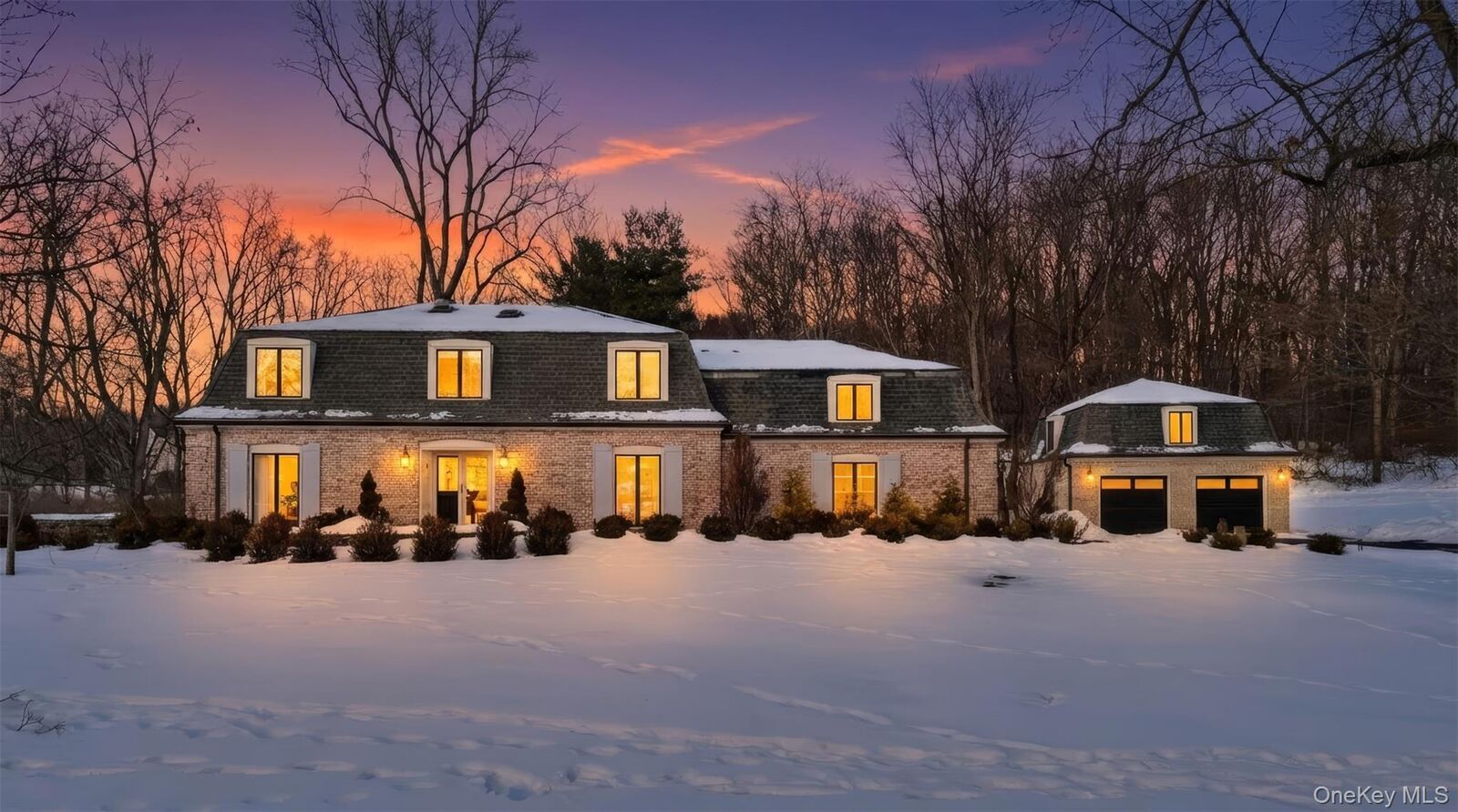 Property Photo:  134 Fostertown Road  NY 12550 