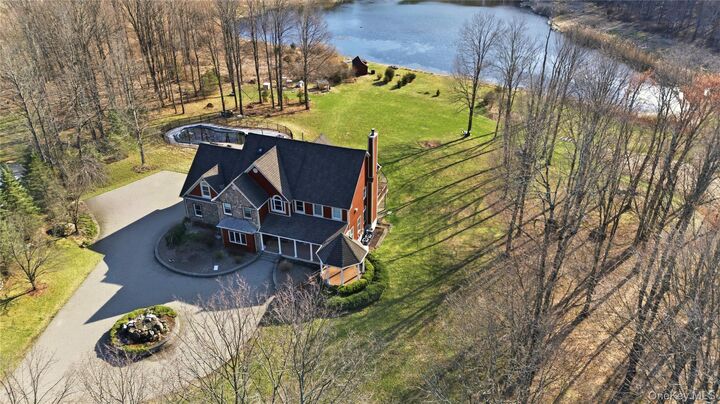 Property Photo: 14 Stonewall Court NY 10990