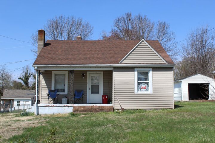 Property Photo: 53 Sunrise Avenue VA 24112