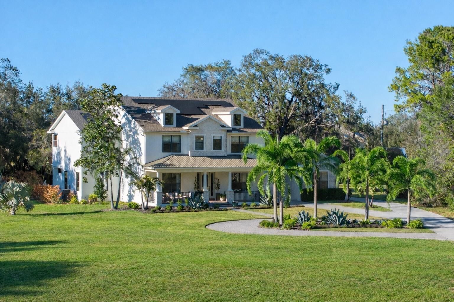 Property Photo:  5351 Carson Street  FL 34771 