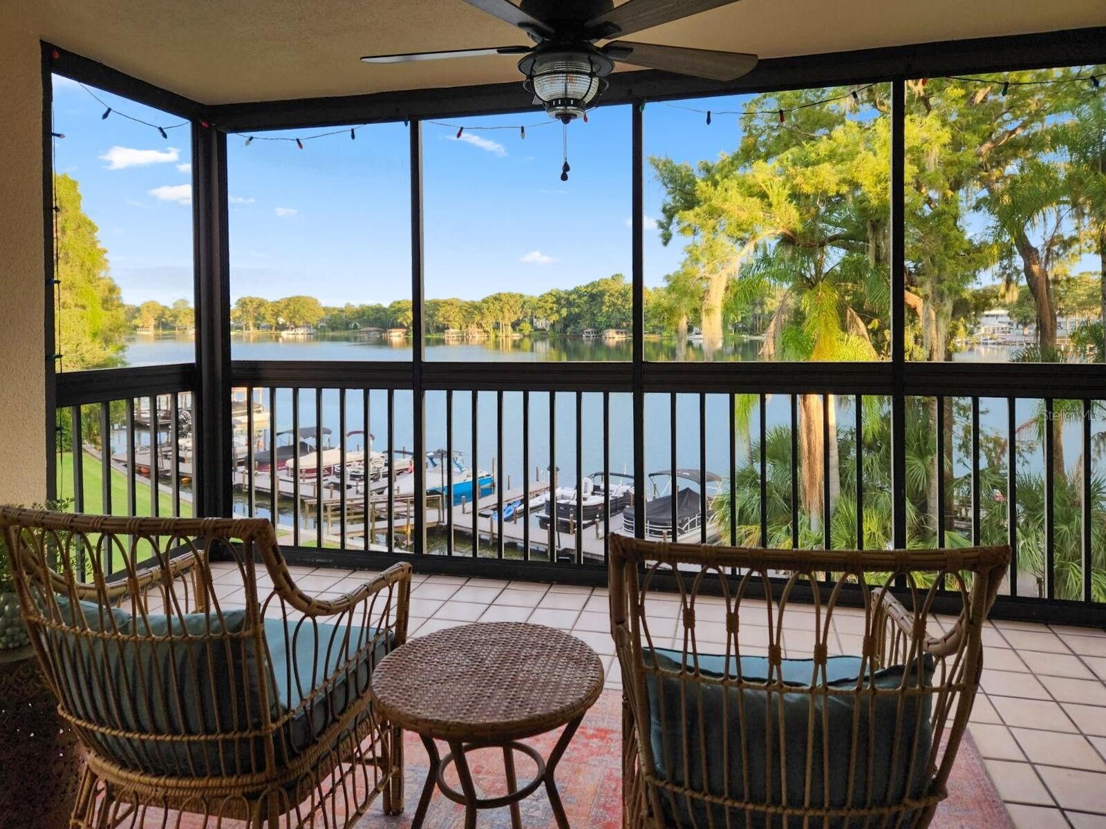 Property Photo:  206 Quayside Circle 302  FL 32751 